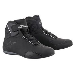 Alpinestar Sektor Motorcycle Shoes